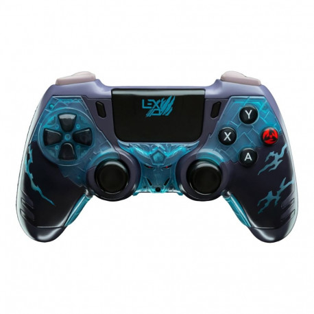 LEXIP X TSUME mängukontroller 2 Naruto Shippuden