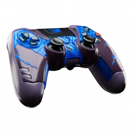 LEXIP mängukontroller X TSUME 3 Naruto Shippuden