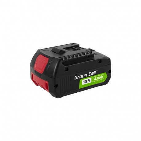 GREEN CELL power tools battery Bosch GBA 18V 4Ah GBA 1600Z00038