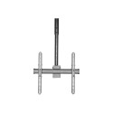 NEOMOUNTS TV/Monitor CeilingMount 32-60inch max 50kg VESA200/400 Full motion Tilt Rotate Swivel Adju
