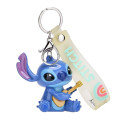 Disney Stitch Keyring