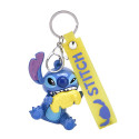 Disney Stitch Keyring