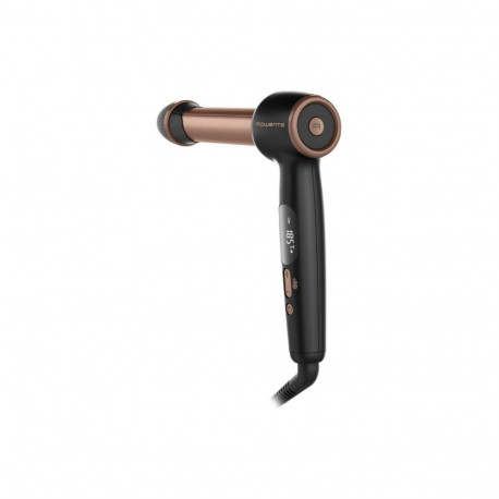 Rowenta lokitang CF4620E0 Twist Curl keraamiline küttesüsteem ioonhooldus otsaku läbimõõt 27/32/38mm
