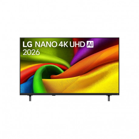 LG 50NU800B3LC 50" (126 cm) 4K NANO UHD Smart TV | LG