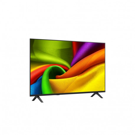 LG nutiteler 50NU800B3LC NANO 4K AI 50 webOS UHD, must
