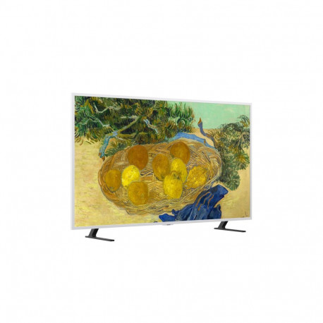 LG televiisor 65LX7B6LA QNED 4K AI gallery webOS, lumivalge