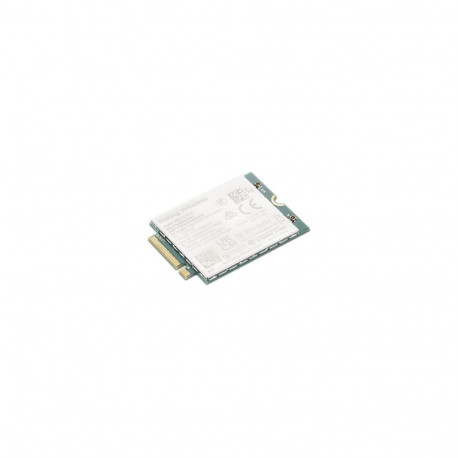 Lenovo moodul ThinkPad RW101R-GL SDX12 4G USB M.2 3042 CS2627 jaoks