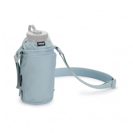 Thule EnRoute | Water Bottle Holder | Soft Blue/Darkest Blue