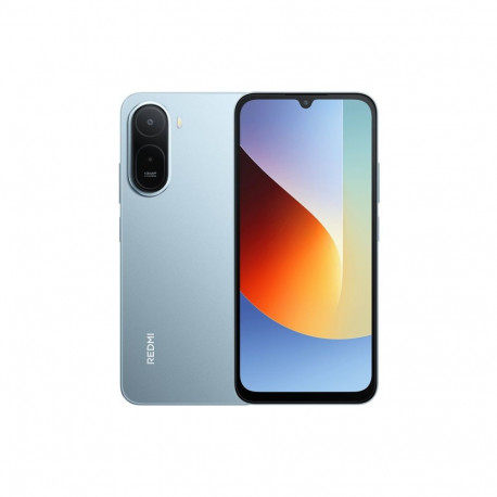 Xiaomi nutitelefon Redmi Note A7 Pro 6.9" LCD 1600 x 720 pixels UNISOC T7250 4GB RAM 64GB topelt-SIM