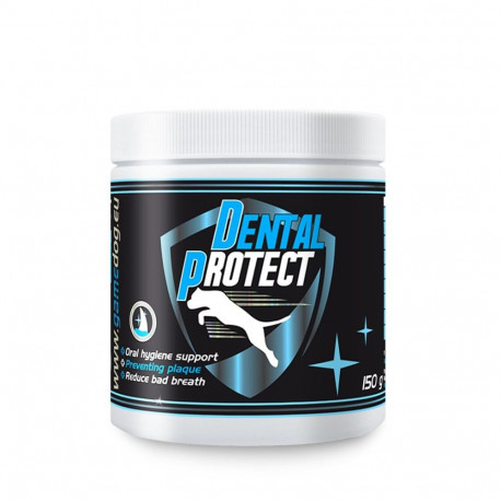 GAME DOG suuhooldust toetav pulber 150g