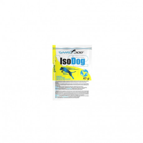 GAME DOG toidulisandid koertele IsoDog 10g