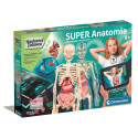 Clementoni Set – Super Anatomy