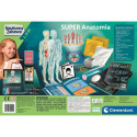 Clementoni Set – Super Anatomy