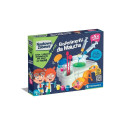 Clementoni Set – Experiments for Little Ones