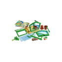 Clementoni Set – Mini Greenhouse