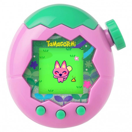 Bandai Tamagotchi Paradise, roosa