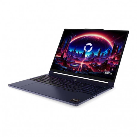 Lenovo sülearvuti Legion 7 16AGP11 Ryzen AI 7 450 16-inch WQXGA OLED 240Hz 500nits LBL läikiv 32GB L