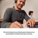 HP Poly Mission 825 Stereo USB Wired Headset