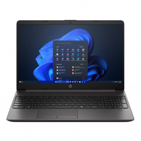 HP 250R G9 15.6-inch Notebook PC Intel Core 5 120U, 39.6 cm (15.6"), Full HD, 8 GB DDR4 SDRAM, 512 G