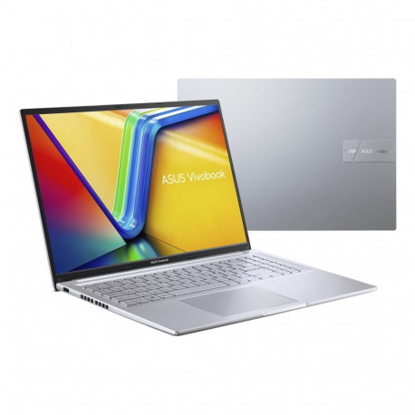 ASUS sülearvuti Vivobook 16 F1605VA-WS96 Intel® Core™ i9-13900H 40.6cm (16") WUXGA 16GB DDR4-SDRAM 1