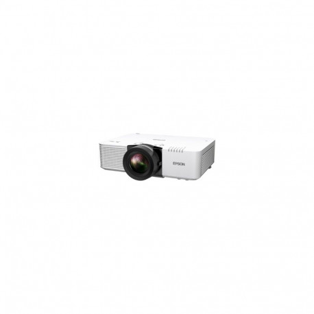 Epson projektor EB-L790U standardse viskeulatusega 7300ANSI lumens 3LCD WUXGA (1920x1200), valge