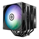 Enermax protsessori õhkjahuti ETS-TD60D-ARGB 12cm, must