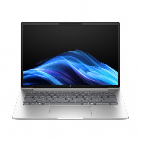 HP sülearvuti ProBook 4 G1a 14 AI WUXGA/Ryzen 5 220/24GB/SSD512GB/R740M/W11 PRO 3Y, hõbedane
