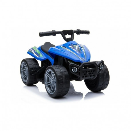 akutoitega quad TR1805, sinine