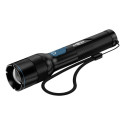 Ansmann TA2500RF Black Hand flashlight SMD LED