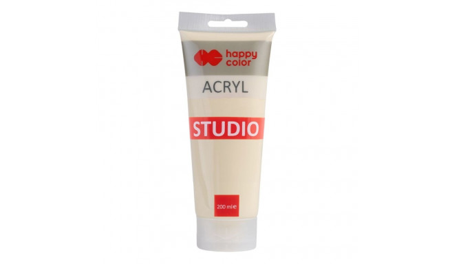 Akrüülvärv Studio, Elevandiluu, 200ml