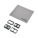 SmallRig 6477 Split Filter Kit for DJI Osmo Pocket 4P