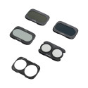 SmallRig 6476 Split Filter Kit for DJI Osmo Pocket 4P