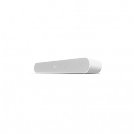 Sonos Ray heliriba, valge