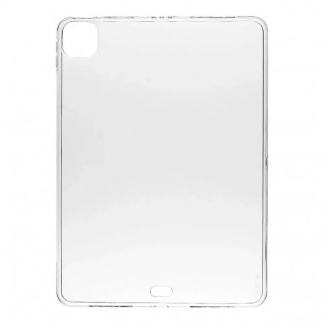 OBAL:ME ümbris iPad Pro 11" A12Z (2020) | iPad Pro 11" M1 (2021) | iPad Pro 11" M2 (2022) läbipaiste