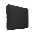 Universal laptop cover 15.6 | black
