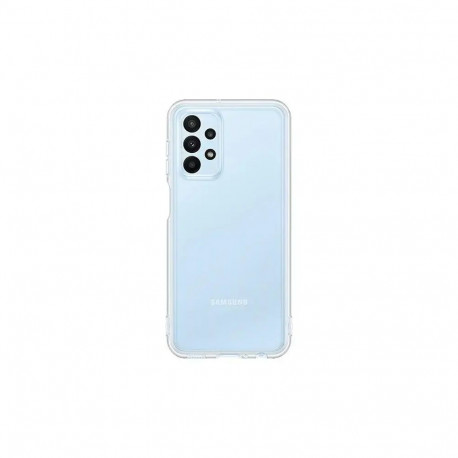 Samsung EF-QA256CTEGWW Clear phone case for Samsung Galaxy A25 (A256) transparent