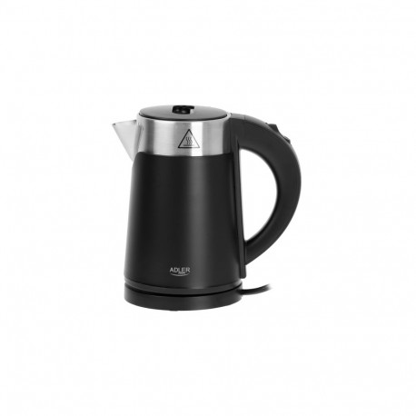 Adler AD 1372B Electric kettle 0.6L 800W