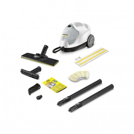 STEAM CLEANER SC 4 EASYFIXAKUTA
