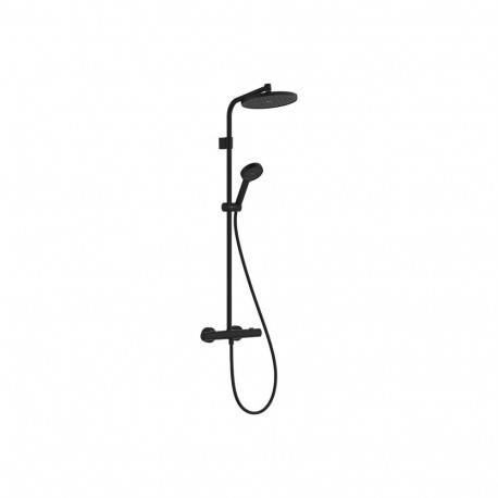 SHOWER SET THERMOSTA ACTIVERA S HG must dušikomplekt