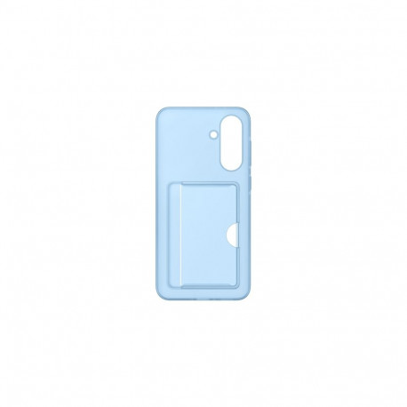 CASE CARD SLOT CASE GALAXY A56 BLUE