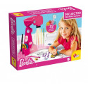 Projektor barbie