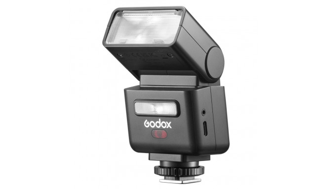 Godox iT32F Kit         Fujifilm with Trigger X5