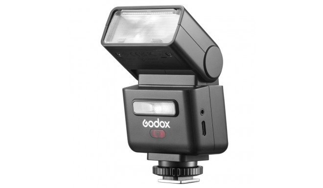 Godox iT32O Kit         MFT with Trigger X5