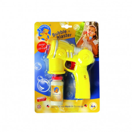 PUSTEFIX mullipüstol Bubble-Blaster