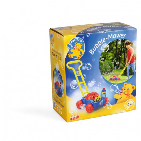 PUSTEFIX muruniiduk Bubble-Mower