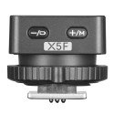 Godox iT32F Kit         Fujifilm mit Trigger X5