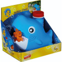 PUSTEFIX Bubble Shark