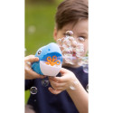 PUSTEFIX Bubble Shark