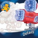 PUSTEFIX Bubble Bazooka