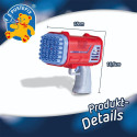 PUSTEFIX Bubble Bazooka